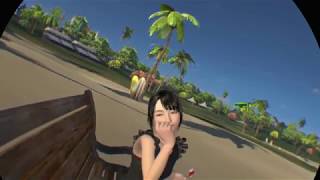 【目指せ？】みんゴルVRをやってみよう＃14-2【デイリー上位】