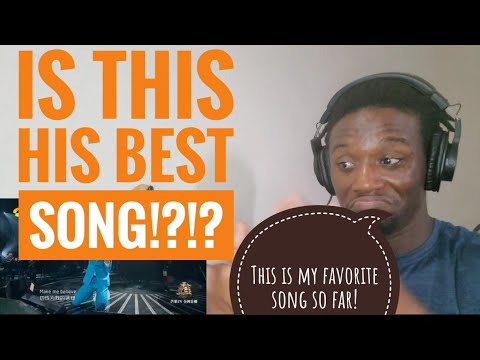 Guitarist Reacts to Dimash Kudaibergen - Adagio | FIRST TIME REACTION!!!! 👏🏾
