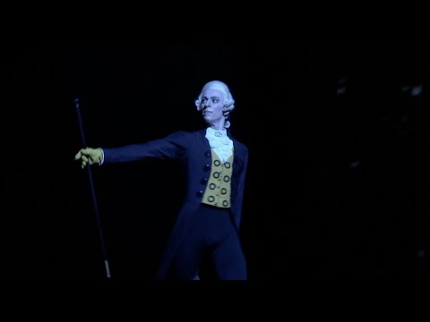 Denis Savin in THE NUTCRACKER | Bolshoi Ballet in Cinema 21/22 season