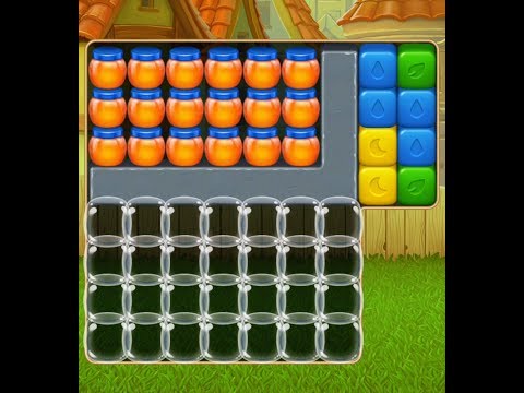 TOON BLAST level 2598