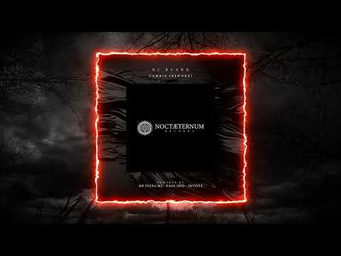 Dj Klang - Cambia Rework