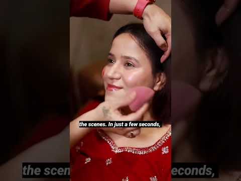 Bridal Makeup Artist portfolio by Roopali Talwar Makeup Artist in Delhi - Photo 1 Bridal Makeup Artist portfolio by Roopali Talwar Makeup Artist in Delhi - Photo 1
