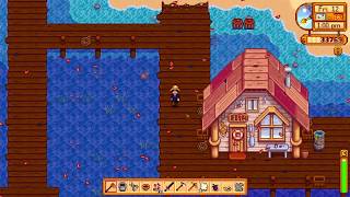 I'm Blu - Let's Play Stardew Valley Part 158