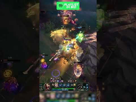 This Is How You Teamfight As DRAVEN