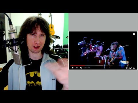 download lagu mp3 mp4 Chicago Horn Section, download lagu Chicago Horn Section gratis, unduh video klip Chicago Horn Section