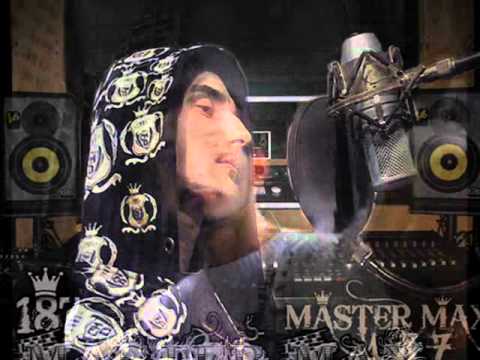 Master Max - Jetoje Jeten