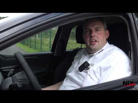 Toyota Yaris 2020 Lichtautomatik