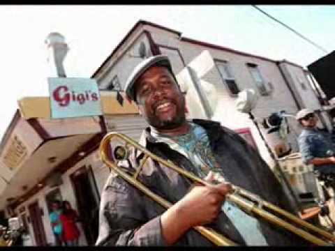 Treme Song by John Boutte Full version