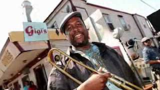 Treme Song by John Boutte Full version