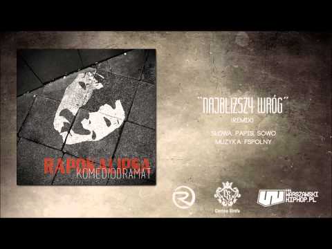 Rapokalipsa / CS - Najbliższy Wróg RMX.