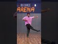 Naino Se Naino Ko Mila Dance Choreography
