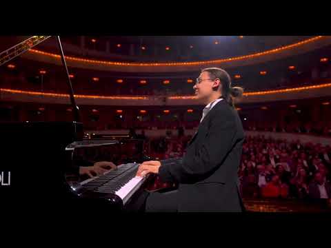 Nagroda specjalna za najlepsze wykonanie mazurków Chopina 2025