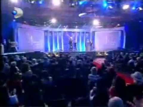 Golden Butterfly Award Ceremony