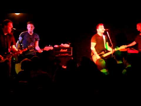 Overdue - The Get Up Kids