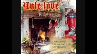 The Jellybricks - The Chipmunk Song (Christmas Don't Be Late)