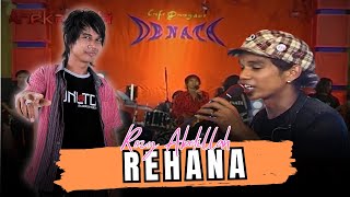 Download lagu Karaoke - Rehana - Rozy Abdillah ( Video Karaoke ANEKA SAFARI) mp3