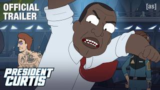 Official Trailer