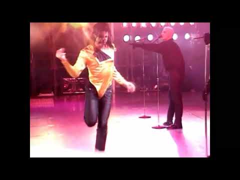 Everything Michael Jackson Promo Movie