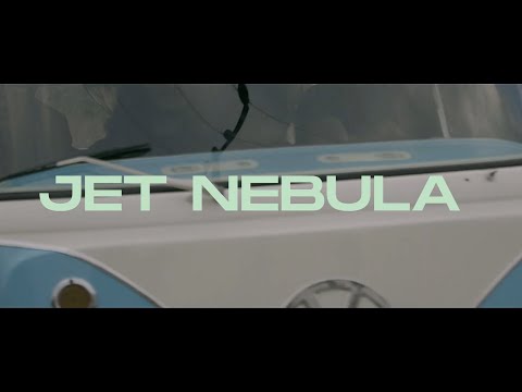 Jet Nebula - UFO ft. Kid Pistola [Video]