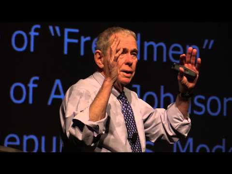 Lecture: Dr. William Gudelunas Civil War Series (3 of 3)