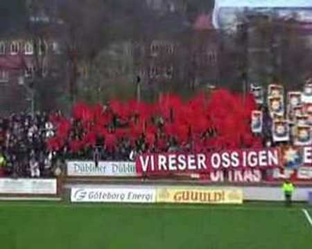 ÖIS-LB07 Premiärtifo 2008