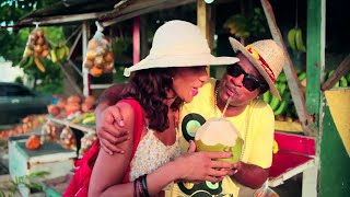 Sugarcane - Shaggy (Official Music Video Long version)  | 15p Lyrics/Letra