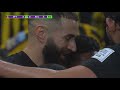 Al Ittihad 3 - 0 Auckland City | Benzema and Ngolo Kante Score | Club World Cup | Live on StarTimes
