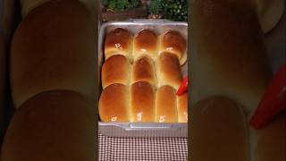Pão Algodão 🥖 #shorts