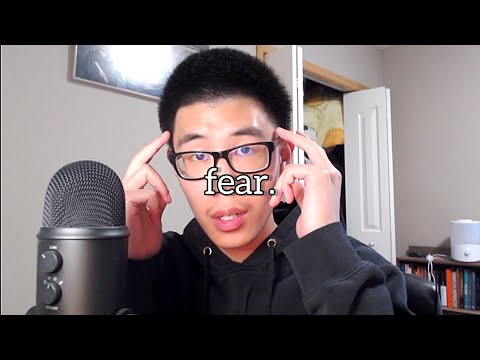 WHY you find it HARD to step out in faith with God