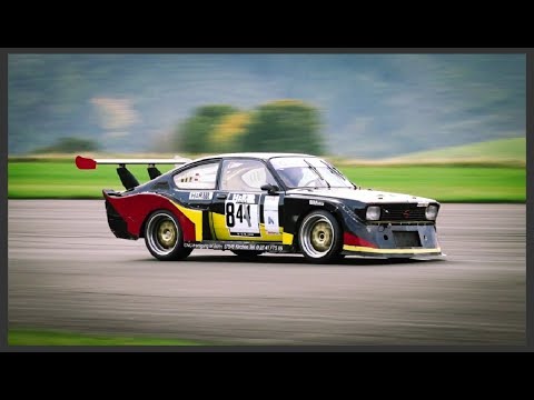 Slalom Meschede 2017 Top 10 Gruppe H