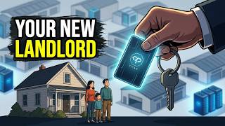 This Is What Happens When Wall Street Becomes Your Landlord