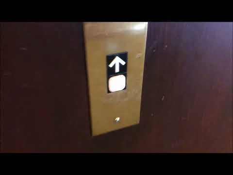 Dover Impulse Traction Elevators at Sterling Town Center, Sterling Heights MI