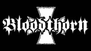 Bloodthorn -After the Attack