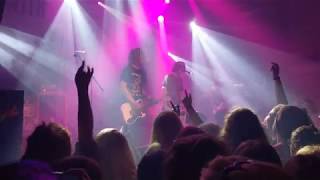 I Will Never Wait - With Confidence (Live at o2 Academy Islington, London - 31/05/17)