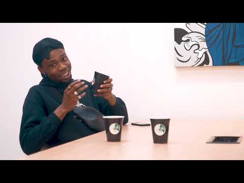 Starboard Live: Peter Xan Part2 Interview & Performance ‘Collect your Wife'