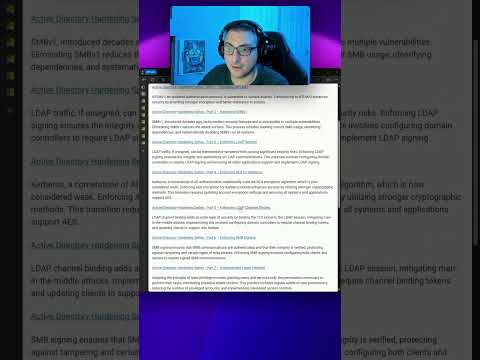 Video