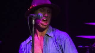 Hard Working Americans Tower Theater Oklahoma City set closer 9-24-2017