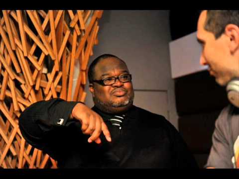 Kenny Bobien -About love(Groove Assassin original mix)