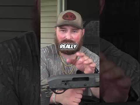 What's The BEST Shotgun Sling For Hunting?