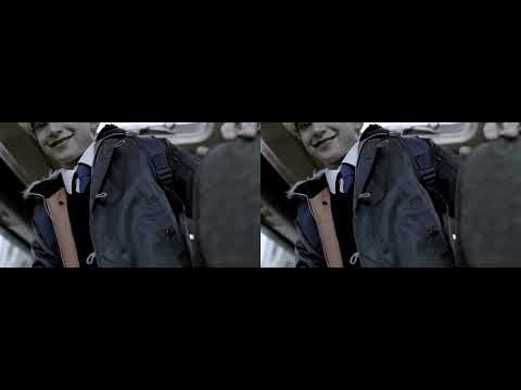 3D VR The Chemical Brothers Hey Boy Hey Girl Official Music Video 4K #sbs #VR180 #vr