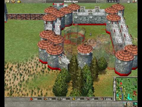 AoC Mid SH 3v3 Part 4 (Final)