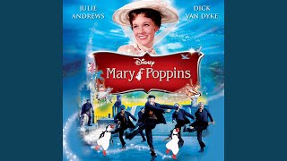 Musik-Video-Miniaturansicht zu Lied der Vogelfrau Songtext von Mary Poppins (OST)