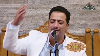 توب علينا و إهدنا المبتهل على الهلباوى فى حفل تأبين المنشد وليد شاهين بمضيفة الدح