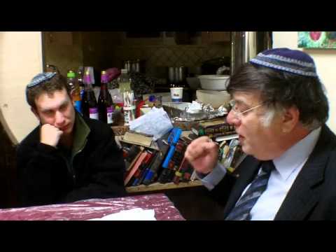 Yithro 5771 / 2011  TRUE PEACE!