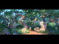 Ice Age: Continental Drift Trailer 2 Official 2012 [1080 HD]