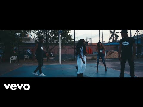 Saeon - De Be Cypher [Viral Video] ft. Eva Alordiah, Ozone, Tesh Carter, YCee, Poe, AT