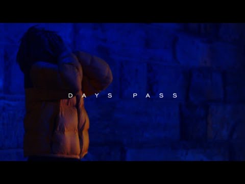 Cashier Fresh - “DAYS PASS” (Music Video)