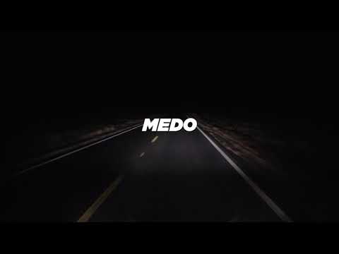 Joe Sujera - Medo [Faixa Bônus] (Prod. Babidi) (Part. Thiago Ticana)