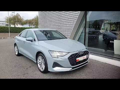 Audi A3 *SAVE €4921 VS NEW* Saloon SE TFSI 85kW 6- - Image 2