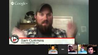 Practically Tactical Ep 18 with Jeff with Armed Dynamics and Sam from RangeTime